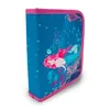 itenga Schüler-Etui Mäppchen Meerjungfrau 28 teilig Produktbild-Vorschau 1