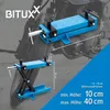 Bituxx Motorrad Montagebock höhenverstellbar mit Produktbild-Vorschau 2