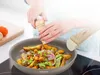 Set of 3 frying pans - Suitable for all hobs including Anteprima dell’immagine prodotto 7