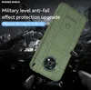 Mobigear Rugged Shield  Nokia G50 Hülle Flexibles TPU Produktbild-Vorschau 2
