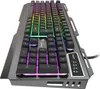 Klawiatura, Genesis Gaming Keyboard Rhod 420 RGB Backlight Podgląd zdjęcia produktu 6