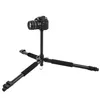 Walimex pro FT-665T Pro Tripod 198cm s FT-6653H Aluminium Náhled obrázku produktu 7