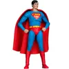 Superman (1978) DC Multiverse Deluxe Theatrical Edition - Anteprima dell’immagine prodotto 2