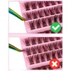 Bonding Wimpernverlängerung Set + Zubehör Kleber Bonding Produktbild-Vorschau 3