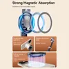 41,1-Zoll-Magnet-Selfie-Stick-Desktop-Stativ mit Produktbild-Vorschau 5