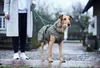 Hunter Hundemantel Uppsala Trend khaki, Größe:45 cm Produktbild-Vorschau 18