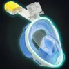 Maschera da snorkeling Maschera subacquea a 180° con Anteprima dell’immagine prodotto 8