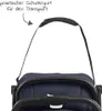 Travel N Care Dark Navy Blue 16016 Náhled obrázku produktu 12