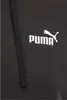 Puma ESS Small No. 1 Logo Hoodie TR - schwarz, Größe:L Produktbild-Vorschau 5