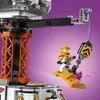 LEGO® City 60434 Baza kosmiczna z platformą startową Podgląd zdjęcia produktu 14