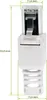 6x Netzwerkstecker CAT6A RJ45 Werkzeuglose Montage CAT7 Produktbild-Vorschau 7