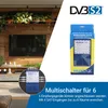 HUMAX HMS 56 Multischalter 5 auf 6, energiesparend Produktbild-Vorschau 4