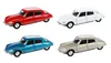 Citroen 1973 DS23 modello di auto in metallo modello di Anteprima dell’immagine prodotto 4