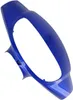 Scheinwerferverkleidung blau Lenkerverkleidung 86249 Produktbild-Vorschau 1