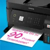 EcoTank ET-4810 A4-Multifunktions-Wi-Fi-Tintentankdrucker Produktbild-Vorschau 8
