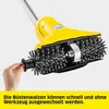 Nettoyeur terrasse 10 bars jaune - Karcher - PCL4 - Voir les images du produit 41