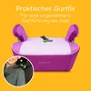 Osann Junior Isofix Gurtfix –Sicher & bequem wie nie: Produktbild-Vorschau 3