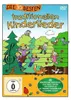 Die 30 besten traditionellen Kinderlieder (DVD) Produktbild-Vorschau 1