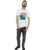 Tom And Jerry - "Christmas Greetings" T-Shirt für Herren Produktbild-Vorschau 2