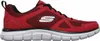 Skechers Chaussures Track Bucolo, 52630RDBK Voir les images du produit 18