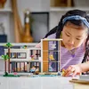 LEGO Creator 3 w 1 Nowoczesny dom, Trzypiętrowa Kamienica Podgląd zdjęcia produktu 7