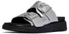 Fitflop A2t 011 Srebrny Podgląd zdjęcia produktu 6