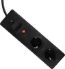 Combiswitch - Blanc - Commutation automatique, accumulateur Voir les images du produit 1