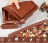 AVANA Schokoladenform aus Silikon (2er Set) Dubai Produktbild-Vorschau 5