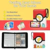Pokémon Sammelkarten Album, Sammelalbum für Karten, Produktbild-Vorschau 3
