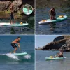 Stand Up Paddling Board Hochwertigem Zubehör - HUIIKE | Sup Produktbild-Vorschau 5