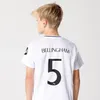 Real Madrid 24/25 Bellingham Home Tričko s krátkým rukávem Náhled obrázku produktu 2