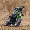 Losi Promoto-MX Motorrad 1:4 RTR, Pro Circuit Produktbild-Vorschau 11