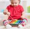 Musikinstrumente aus Holz für Kinder, 18-teiliges Set mit Produktbild-Vorschau 9