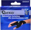 Montážna rukavica s LED svetlom 05160 Náhľad obrázku produktu 18