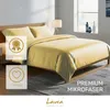 Lavea® Bettwäsche 155x220 cm, 2-teilig, 1 Bettbezug 155x220 Produktbild-Vorschau 6