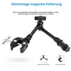Handy-Halterungen, Magic Arm, 11 Zoll Gelenkarm, Produktbild-Vorschau 8