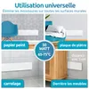 sDry | Anti-moisissure | Murs & salle de bain | Sans Voir les images du produit 10