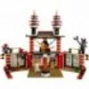 Lego Temple de la Lumière Ninjago Voir les images du produit 6