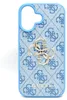 GUESS puzdro pre IPHONE 16 GUHCP16S4GMGBL (4GPolyuretánBig Náhľad obrázku produktu 9