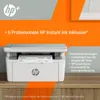 L HP LaserJet MFP M140we HP+ 3in1/A4/WiFi/150 Blatt Produktbild-Vorschau 15