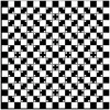 Wallario Memoboard Magnettafel aus Glas, Größe 50 x 50 cm, Produktbild-Vorschau 1