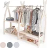 MAMOI® Kleiderstange Baby Kinderzimmer | Náhľad obrázku produktu 1