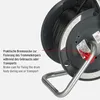 Brennenstuhl Garant V2 Kabeltrommel 25m Kabel, Kabel: Produktbild-Vorschau 8