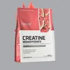 Creatine Monohydrate - flavoured (300g) Watermelon Produktbild-Vorschau 1