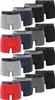 Phil & Co. Berlin Herren Boxer 16-Pack Retropants - Produktbild-Vorschau 3