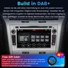 7-inch autoradio met CD-speler voor Opel Zafira B/Astra Productafbeelding-voorbeeld 10