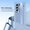Pouzdro pro Samsung Galaxy Z Fold 4 5G galvanizované Náhled obrázku produktu 8