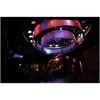 Eurolite Mirror ball 50cm - 5 kg - 500 x 500 x 500 mm Podgląd zdjęcia produktu 4