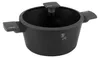 Berlinger Haus Antracit pot avec couvercle 24cm BH8131 Voir les images du produit 14