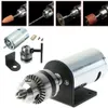 Silnik DC 12 V-36 V prasy tokarskiej 555 z miniaturowym Podgląd zdjęcia produktu 3
